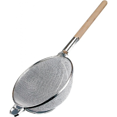No Brand Profesionální cedník 30cm
