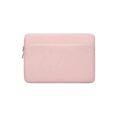 tomtoc LightA18 Sleeve - 13" MacBook Neo růžové TOM-A18C3P1