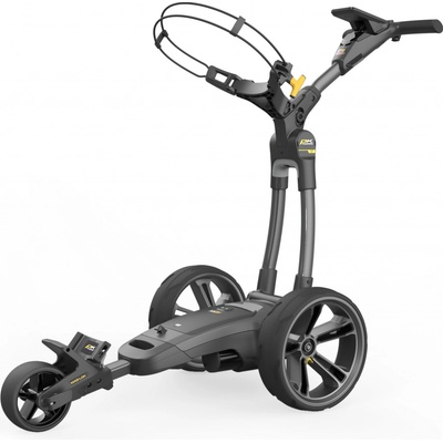 PowaKaddy CT12 GPS Gun Metal XL Lithium – Hledejceny.cz