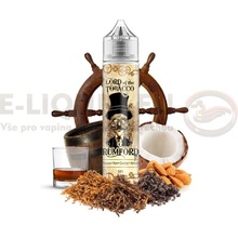 Lord of The Tobacco - shake & Vape - Rumford - 20 ml