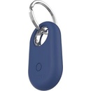 Fixed Silky pro Samsung SmartTag2 modré FIXSILD-1334-BL