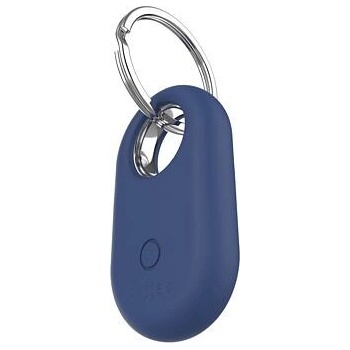 Fixed Silky pro Samsung SmartTag2 modré FIXSILD-1334-BL