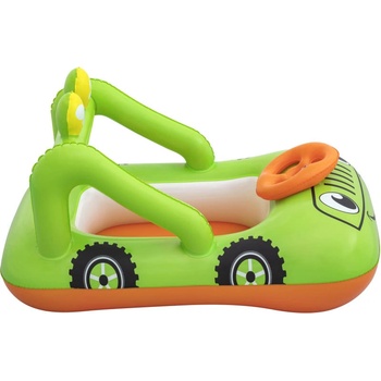 Image 1 of Bestway Lil' Navigator 34169