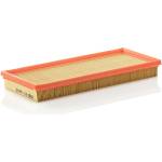 Mann-filter Въздушен филтър mann-filter c 3569 Въздушен филтър