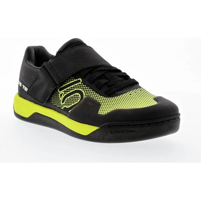 Five Ten Hellcat Pro Semi Solar Yellow