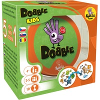 Asmodee Dobble Kids