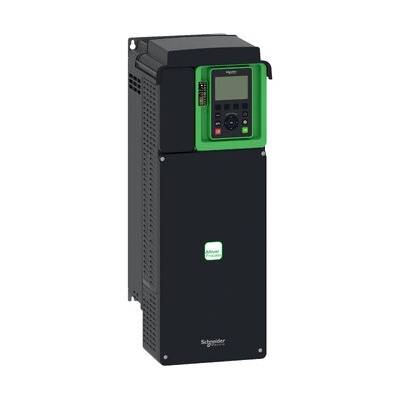 Schneider Electric ATV630D18N4