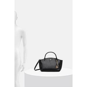 GUESS чанта crossbody дамска от имитация на кожа GILDA (HWZG97.47060)