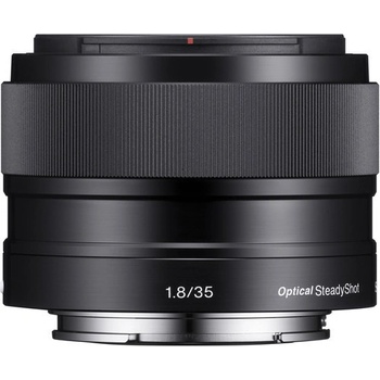Sony 35mm f/1.8 OSS