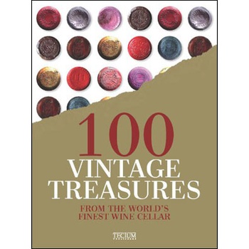 100 Vintage Treasures