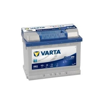 Varta Start-Stop 12V 65Ah 650A 565 500 065