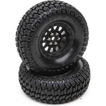 Duratrax колело 1.9" Class 1 Scaler CR C3 черно (2)