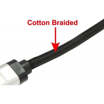 Image 1 of Equip HDMI 2.1 5m (119383)