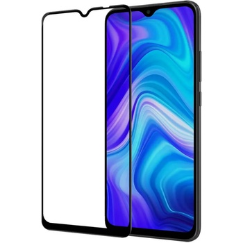 Стъклен протектор Be smart, Xiaomi Redmi 9C, 9H, прозрачен (DD6B41MBM)