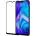 Стъклен протектор Be smart, Xiaomi Redmi 9C, 9H, прозрачен (DD6B41MBM)