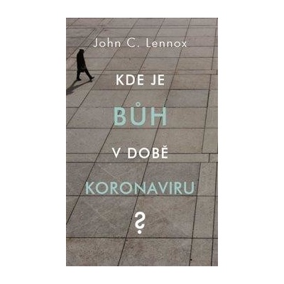Kde je bůh v době koronaviru?