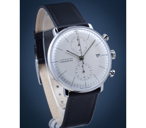 Junghans 027/4600.02