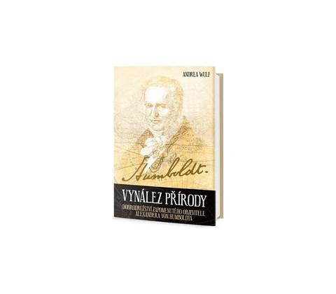 Vynález přírody