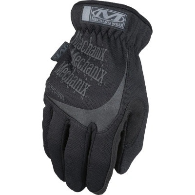 Mechanix Wear FastFit černá – Zbozi.Blesk.cz