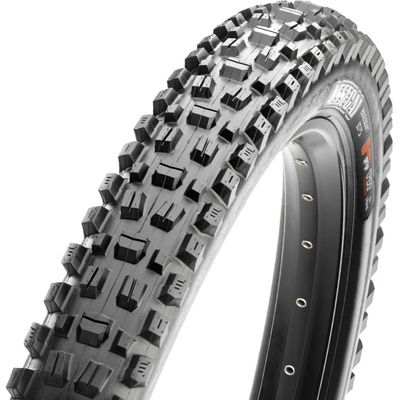MTB Maxxis ASSEGAI kevlar 27,5 WT 3CG/DD/TR 27.5x2.5