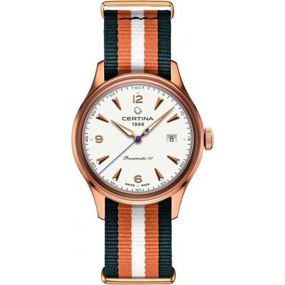 Certina C038.407.38.037.00 80