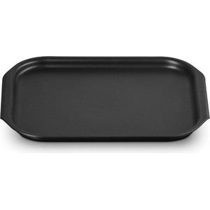 Le Creuset Тава за печене 32 x 24 см, черен, алуминий, Le Creuset (LECR46504280010002)