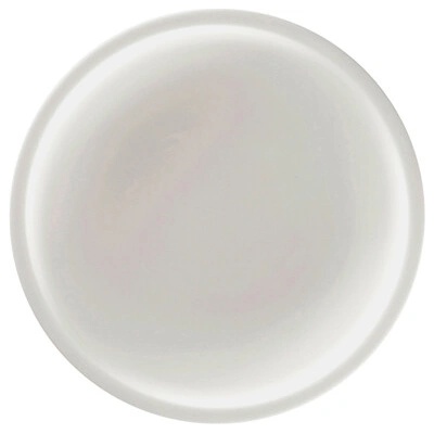 RAK Porcelain Ease talíř coupe 16 cm, bílý