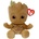 TY Toys Плюшена играчка TY Toys Beanie Babies Soft - Groot, 15 cm (TY44003)