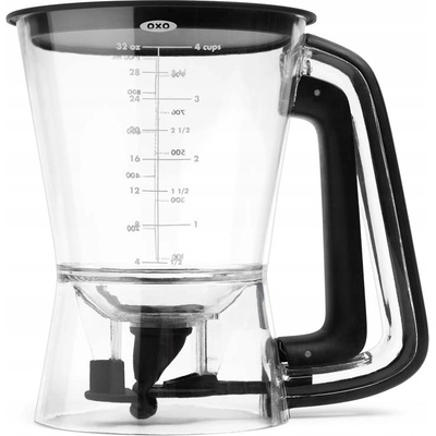 Dávkovač těsta na palačinky Oxo Good Grips 1l