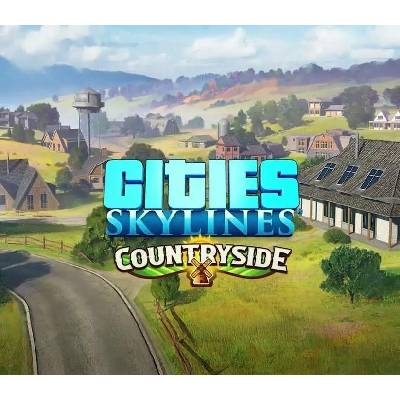 Cities: Skylines - Content Creator Pack: Countryside