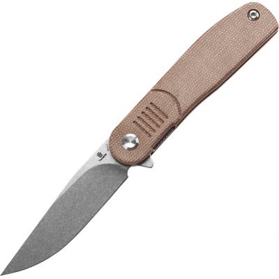 TENABLE KNIVES Einar Stonewashed Nitro-V T2072A5