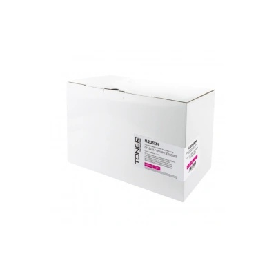 Compatible GenerInk HP/Canon 203X Магента касета за принтер (H.203XM-GI-N)
