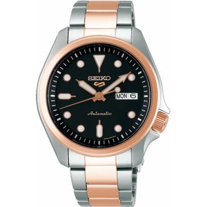 Seiko SRPE58K1 Часовници