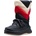 Helly Hansen Дамски зимни ботуши Helly Hansen Women's Bliss Apres Boot Winter boots - Navy / Cream - размер 40, 5 (EU) (121-1064-0118)