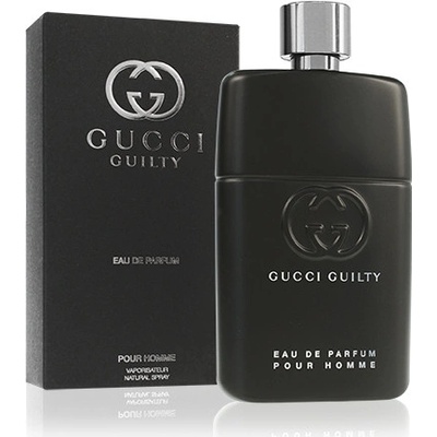 Gucci Guilty parfumovaná voda pánska 90 ml