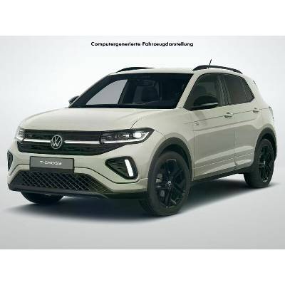 Volkswagen T-Cross 1.0 TSI Style DSG R-Line 85 kW