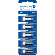 everActive 23A 12V 55 mAh 5ks 23A5BL