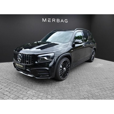 Mercedes-Benz GLB 35 AMG 225 kW