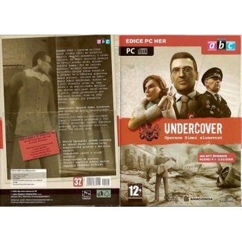 Undercover
