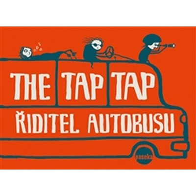 The Tap Tap Řiditel autobusu