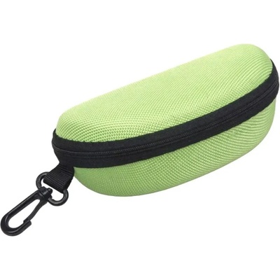Gaira pouzdro na brýle 7385 zelená