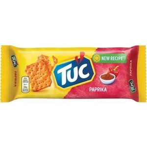 TUC Паприка Tuc 100 г