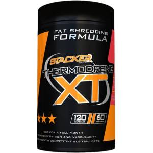 Stacker 2 Thermodrene XT [120 капсули]