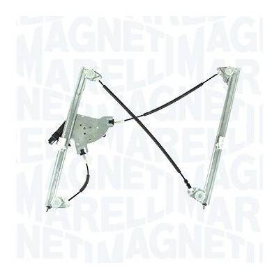 Zvedací zařízení oken MAGNETI MARELLI 350103723000