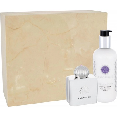 Amouage Reflection parfumovaná voda dámska 100 ml