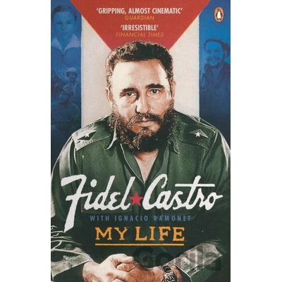 My Life Castro Fidel