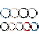 USAMS Metal Camera Lens за Apple iPhone 13 Pro