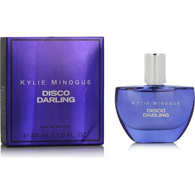 Kylie Minogue Disco Darling parfumovaná voda dámska 30 ml