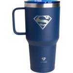 SmartShake Bohtal Insulated Nomad Tumbler - Superman [900 мл]