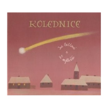 Iva Bittová - Kolednice CD